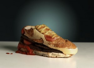 ich kenne bisher bloss die fast food variante von sneaker food!