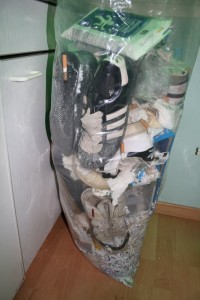 da haben die supis als teeny treter ewig gehalten. danach wurden sie noch ausgiebig bei der malerarbeit eingesaut.