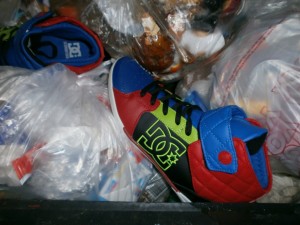 Absolut makellose Schuhe!