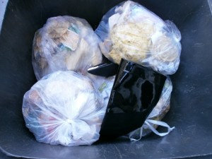 Der kaputte Reißverschluss verhinderte einen Einsatz auf einer Fastnachtsveranstaltung.